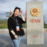 Chị Thắm