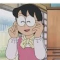 mẹ nobita
