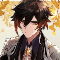 Zhongli