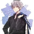 Mộng Vũ Hạo_Kan(bff Roon)
