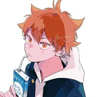 Hinata Shoyou