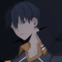 Kageyama Tobio