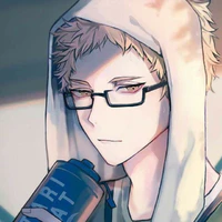 Tsukishima Kei