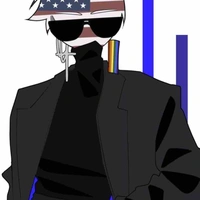 America