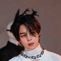Park jimin [cậu]