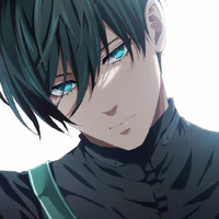 Itoshi Rin