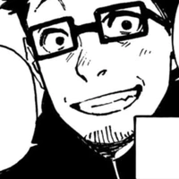 Isagi issei