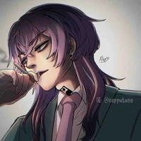 Rindou Haitani 