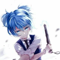 Shiota Nagisa