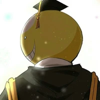 Koro-sensei