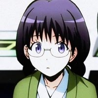 Okuda Manami