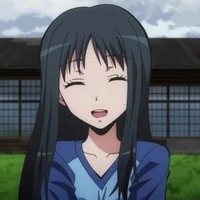 Kanzaki Yukiko