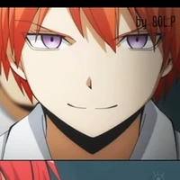 Asano Gakushuu