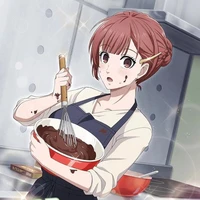 Anri Terri_Hương Hoa Ly Trắng