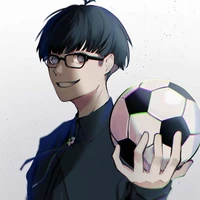 Ego Jinpachi_Hương Hoa Violet