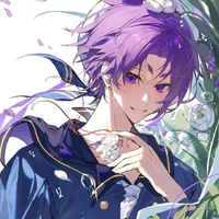 Mikage Reo(Yatashi Reo)_Hương Lavender