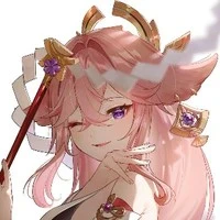 Yae Miko