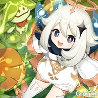 Paimon