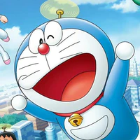 Doraemon