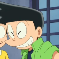 Honekawa Suneo