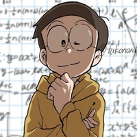 Nobi Nobita