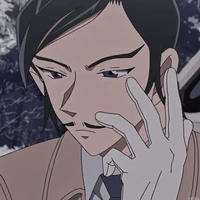 Morofushi Takaaki - Koumei