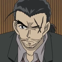 Yamato Kansuke