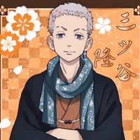 mitsuya takashi(mít mama)