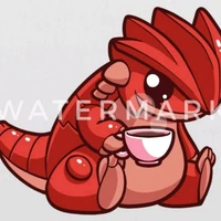 Groudon Junior