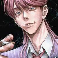 Haruchiyo Akashi