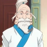 Issac Netero