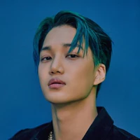 Kim Jong In(Kai)