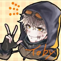 toby