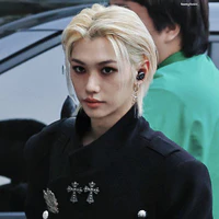 Lee Yong Bok (Felix)