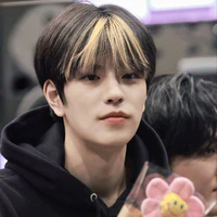 Kim Seungmin