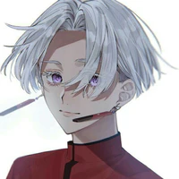 Kurokawa Izana