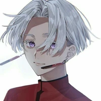 Kurokawa Izana