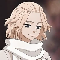Sano Manjiro