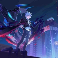 Nakroth 