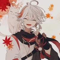 Kazuha🍁