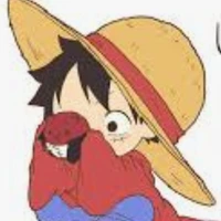 luffy