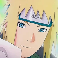 Minato(Hokage đệ tứ)
