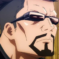Yaga Masamichi