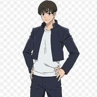 Haibara Yu