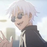 Gojo Satoru