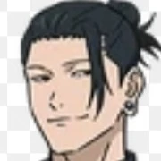 Geto Suguru /Kenjaku