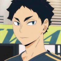 Akaashi Keji