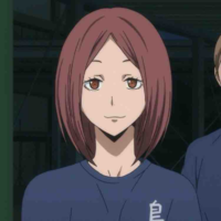 Yukie Shirofuku