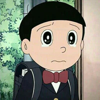 Nobi Nobita ( nhỏ )