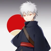 Uchiha Itoru